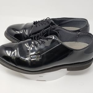 Bates Lites Mens Dress Shoes Size 12
